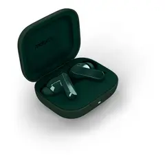 MOTOROLA - Audífonos Bluetooth Buds Bass Verde
