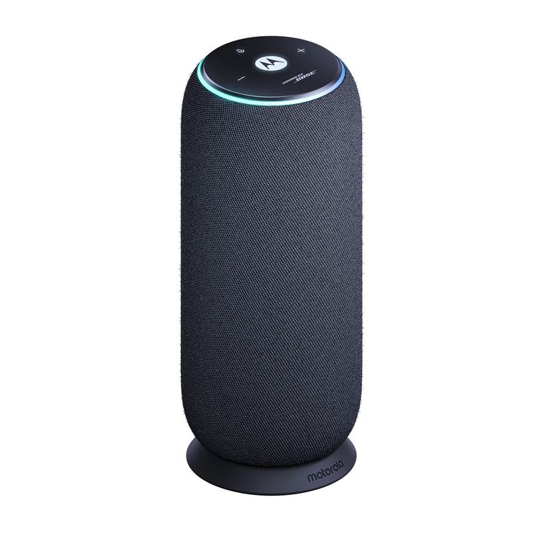 Parlante Bluetooth Moto Sound Flow Sound By Bose