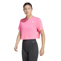 ADIDAS - Polo Deportivo Mujer
