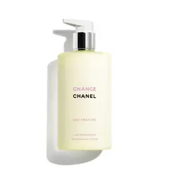 CHANEL - Chance Eau Fraîche Leche Hidratante
