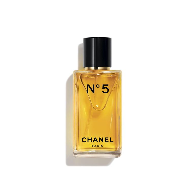 N°5 Eau De Toilette Vaporizador