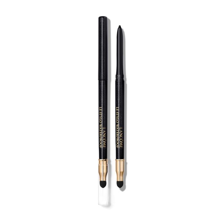 Delineador de Ojos Lápiz Le Stylo Waterproof 01 Noir Onyx