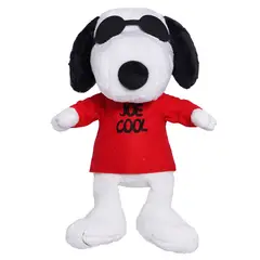 SNOOPY - Peluche 30 cm Surtido