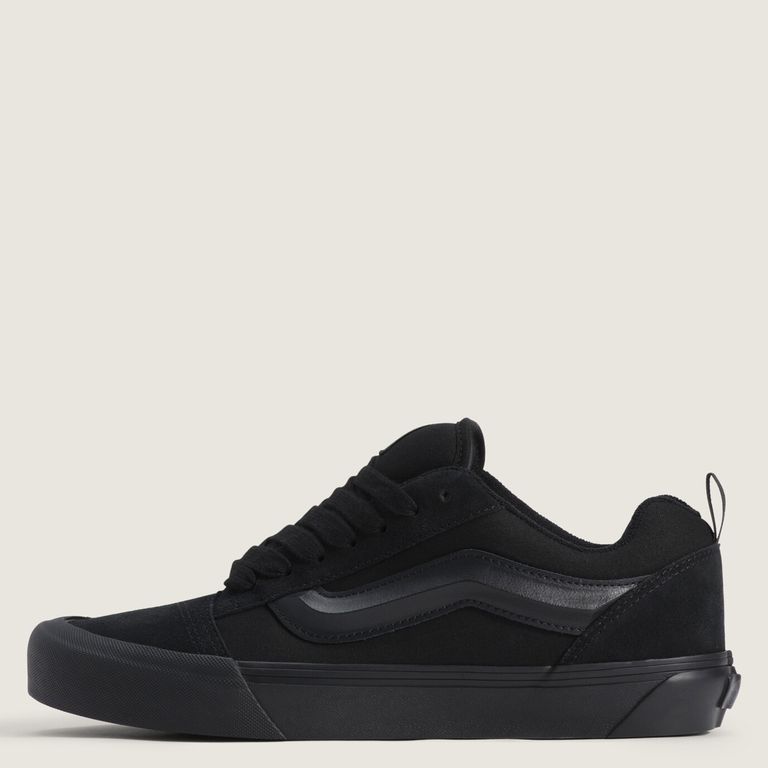 Zapatillas Urbanas Hombre Knu Skool