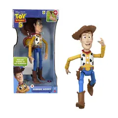 Toy Story - Woody Corredor de 12 Pulgadas