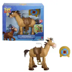 Toy Story - Figura a Control Remoto Tiro al Blanco