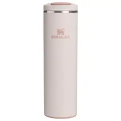 STANLEY - Botella Transit Flip Rose Quartz 473 Ml / 16 Oz