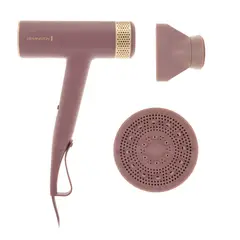 REMINGTON - SECADORA DE CABELLO IONICO AIR