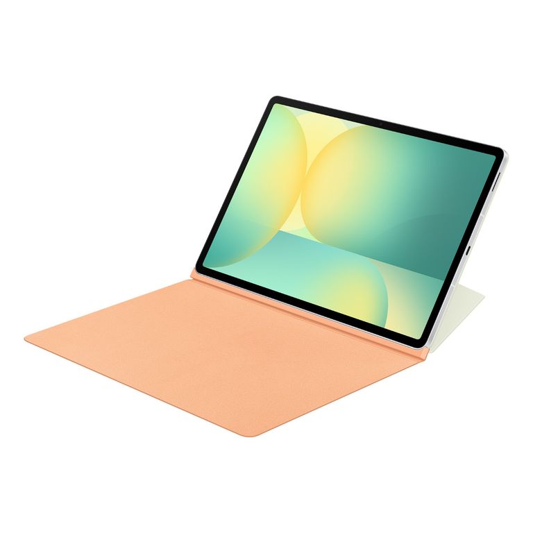 Galaxy Tab S10FE+ Smart Book Cover