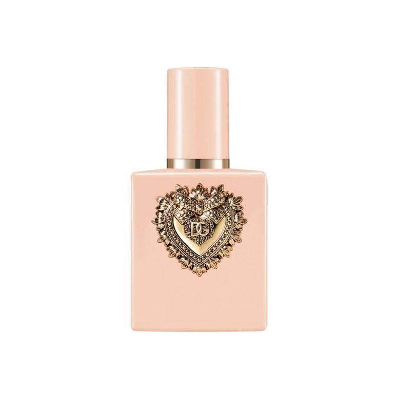 Dolce & Gabbana My Devotion Eau De Parfum Intense 50 Ml