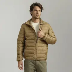 HUNTINGTON - Casaca Regular fit Hombre