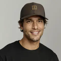 HUNTINGTON - Gorro