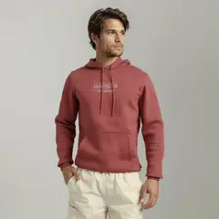 HUNTINGTON - Polera Hombre