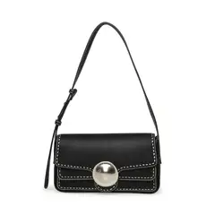 STEVE MADDEN - Cartera Mujer Bspurs Negro