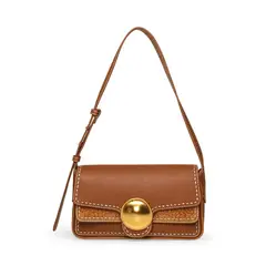 STEVE MADDEN - Cartera Mujer Bspurs Camel
