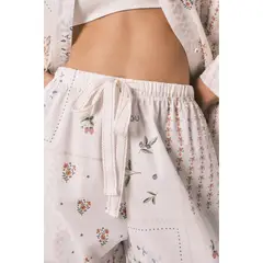WOMEN SECRET - Pantalón Pijama Mujer