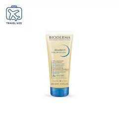 BIODERMA - Atoderm Huile De Douche T100Ml
