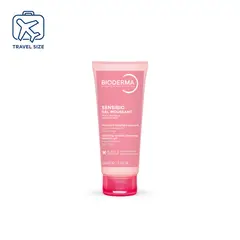 BIODERMA - Sensibio Gel Moussant T100Ml