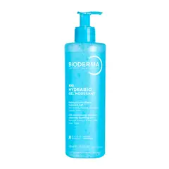 BIODERMA - HYDRABIO GEL MOUSSANT F400ML