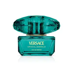 VERSACE - Crystal Emerald Eau De Parfum 50 ml