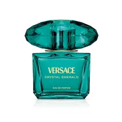 VERSACE - Crystal Emerald Eau De Parfum 90 ml