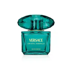 VERSACE - Crystal Emerald Eau De Parfum 90 ml