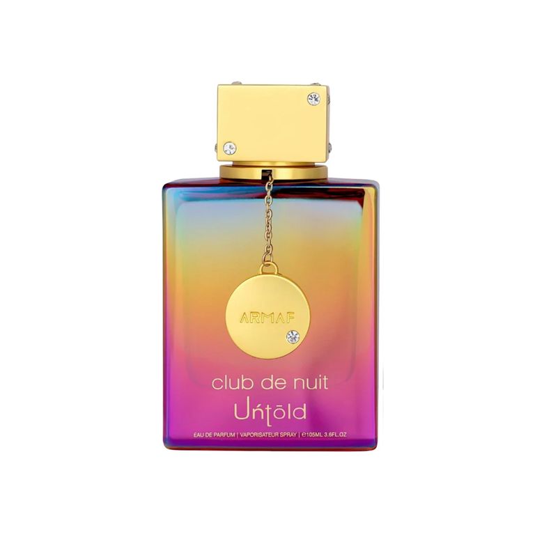 Club De Nuit Untold EDP 105ml