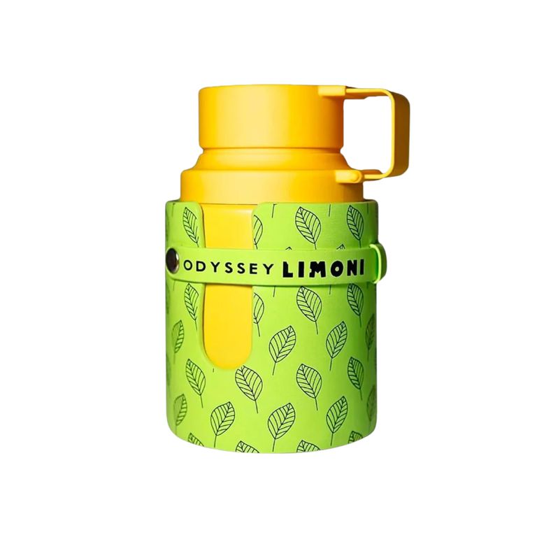 Odyssey Limoni Fresh EDP 100ml