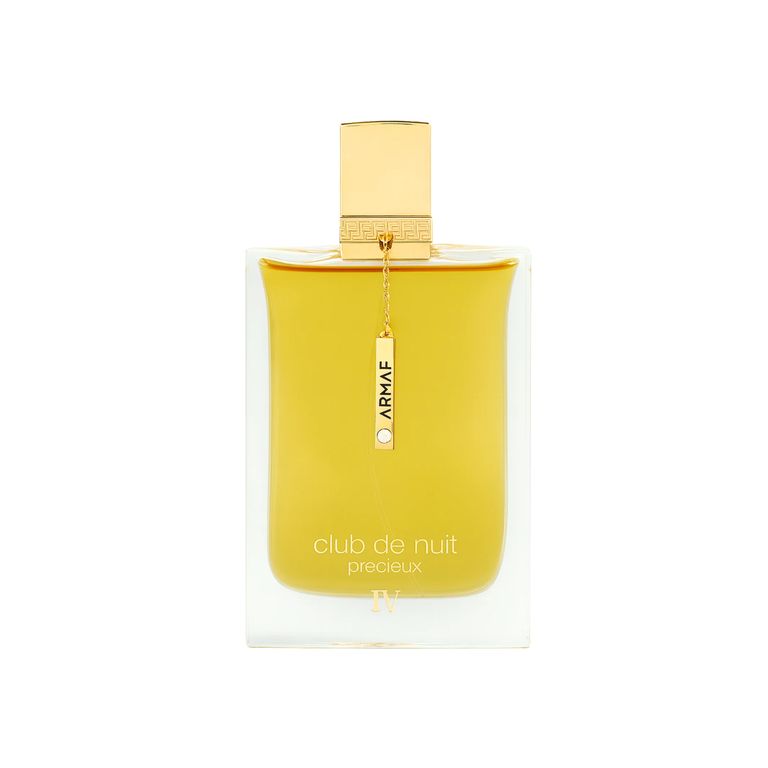 Club De Nuit Gold Precieux EDP 55ml