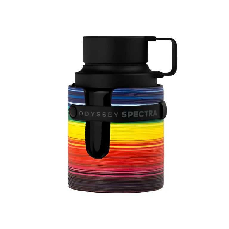 Odyssey Spectra Rainbow EDP 100ml