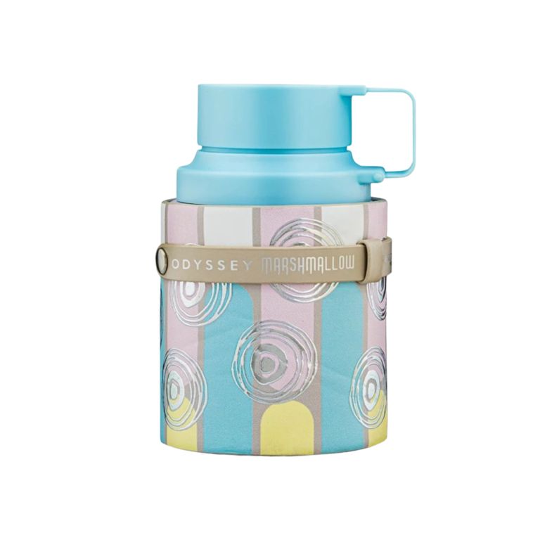 Odyssey Marshmallow Gourmand 100ml