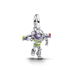 PANDORA - Charm Buzz LightyearDisney Pix