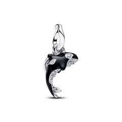 PANDORA - Charm Colgante Orca