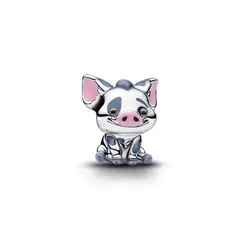 PANDORA - Pua el Cerdo de Moana de Disne