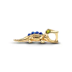 PANDORA - Charm Caiman Unisex Adulto