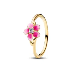 PANDORA - Anillo Flor de Moana de Disney
