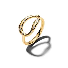 PANDORA - Anillo de Impacto de FormaOrg?