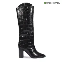 SCHUTZ - Botas Mujer