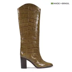 SCHUTZ - Botas Mujer