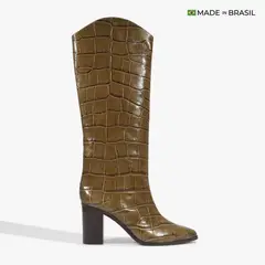 SCHUTZ - Botas Mujer