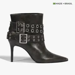 SCHUTZ - Botas Mujer