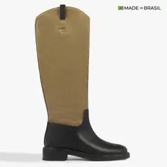 SCHUTZ - Botas Mujer