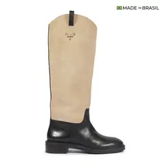 SCHUTZ - Botas Mujer