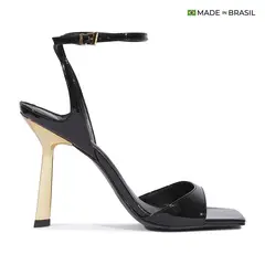 SCHUTZ - Sandalias de Vestir Mujer