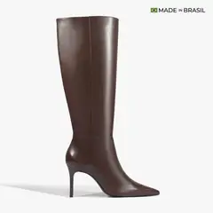 SCHUTZ - Botas Mujer