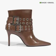 SCHUTZ - Botas Mujer