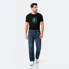 Pionier - Jean Hombre Mom fit Ring Valenntee