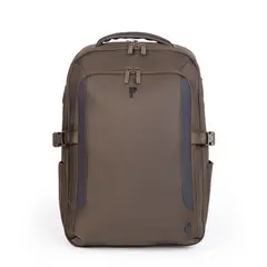 PORTA - Mochila Munich Marrón