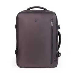 PORTA - Mochila Viajera Iberia