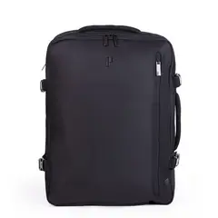 PORTA - Mochila Viajera Iberia Black